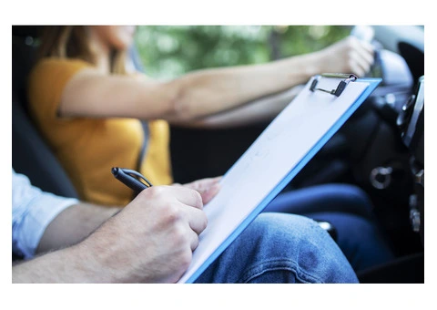 Discover Top Female Driving Instructors in Adelaide