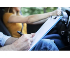 Discover Top Female Driving Instructors in Adelaide