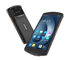 Reliable Handheld Mobile Computer Barcode Scanner – Great for Business!