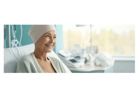 Put Your Cancer in Capable Hands With a Skilled Medical Oncologist in Melbourne