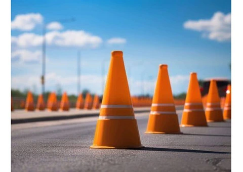 Top Traffic Control Agencies in Sydney: Ensuring Safe and Smooth Roads