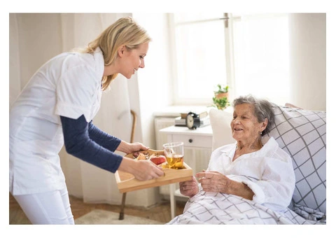 Most Reliable Respite Care Services in Melbourne by Magical Care
