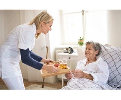Most Reliable Respite Care Services in Melbourne by Magical Care