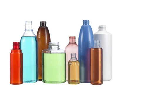 Affordable Plastic Bottles Without Compromising Quality