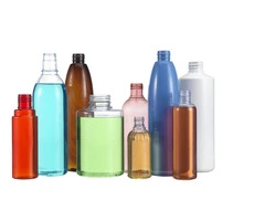 Affordable Plastic Bottles Without Compromising Quality