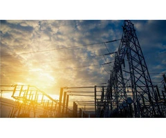 High voltage commissioning