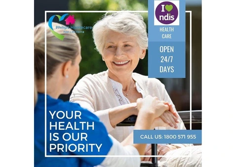 Registered NDIS Provider Near me