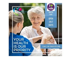 Registered NDIS Provider Near me