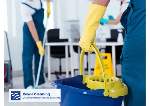 Hire the Best Yagoona Commercial Cleaners at an Affordable Price