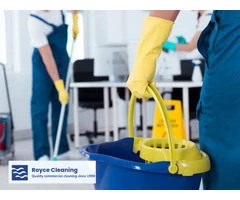 Hire the Best Yagoona Commercial Cleaners at an Affordable Price
