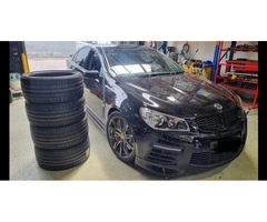 Precision Care for Your Vehicle: European Car Service in Melbourne!