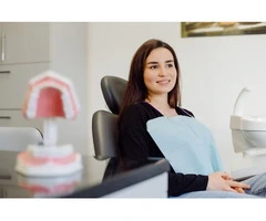 Improve Your Smile in Dental Implants Melbourne Collingwood