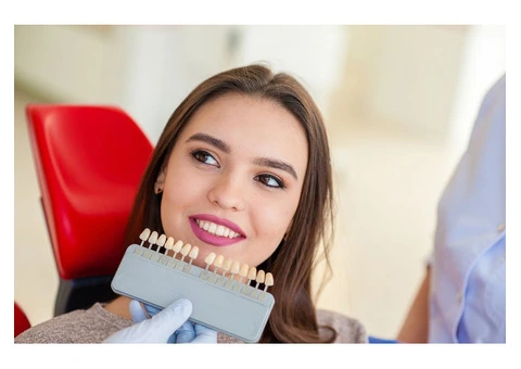 Improve Your Smile in Dental Implants Melbourne Collingwood - 2/12