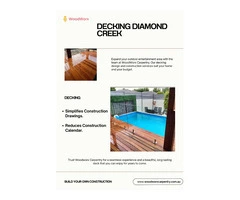 Decking Cranbourne