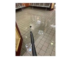 Crystal Clear Views: Professional Window Cleaning Services