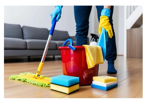 Crystal Clear Views: Professional Window Cleaning Services - 3/4