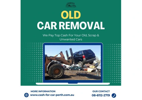 Cash for Cars Perth WA - 3/5