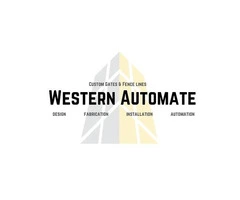 Buy Automatic Gates in Perth