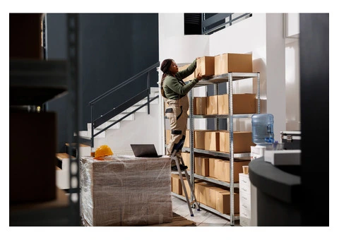 Best Storage Removalists in Sydney - JAC Removals