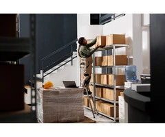 Best Storage Removalists in Sydney - JAC Removals