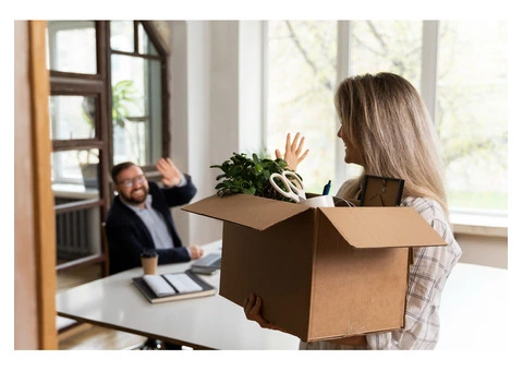 Premier Office Removalist Sydney - JAC Removals