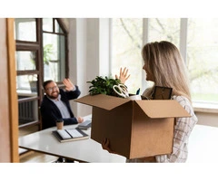 Premier Office Removalist Sydney - JAC Removals