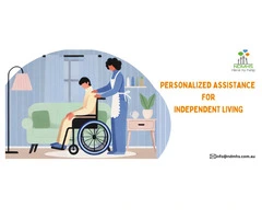 Assistance with Daily Living: A Comprehensive Guide