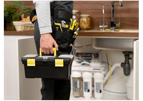 Expert Plumbing Services in Sydney | Call 1800 343 247