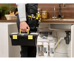 Expert Plumbing Services in Sydney | Call 1800 343 247