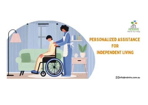 Assistance with Daily Living: A Comprehensive Guide