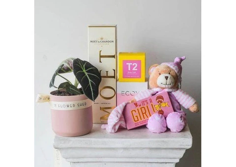 Flower Delivery Carlton
