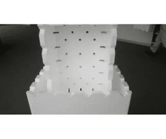 Premium Styrofoam Boxes for Superior Insulation and Protection