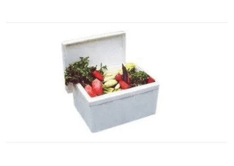 Premium Styrofoam Boxes for Superior Insulation and Protection - 2/3