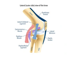 Trust Our Knee Specialist to Restore Your Mobility and Comfort