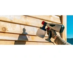 Termite Treatment Gold Coast