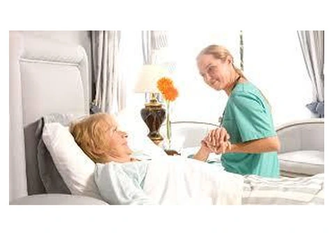 Overcoming Challenges in Home Nursing Care: Tips for Families