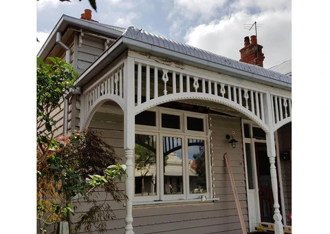 Experience Exceptional Home Renovations and Extensions in Melbourne