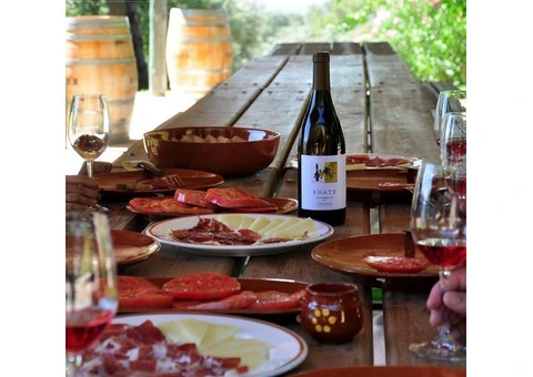 Red wine ready to be delivered to your space in Sydney!