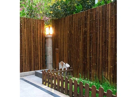 Why Bamboo Fencing Panels Toowoomba Are a Versatile Fencing Option
