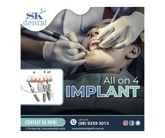 SK Dental Forrestfield - Dentist in Forrestfield - Dental Clinic in Forrestfield