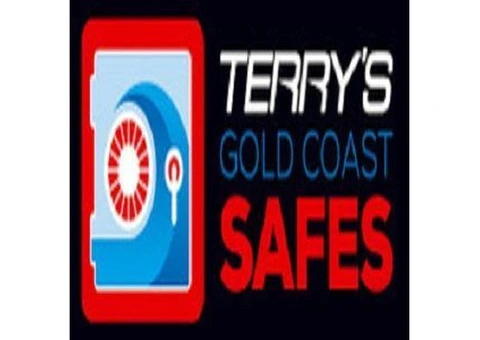 Top-Quality Safes on the Gold Coast