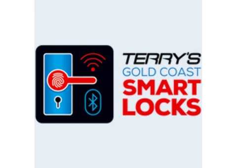 Upgrade to Advanced Digital Door Locks in Australia