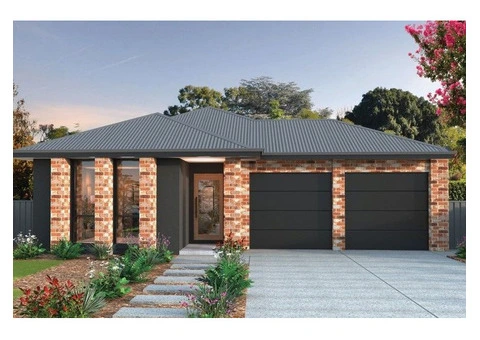 Display Homes Seaford