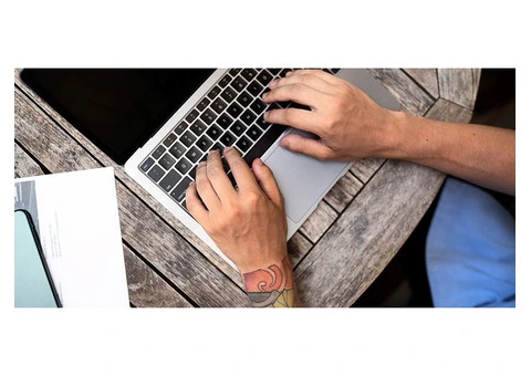 Macbook Repairs Melbourne CBD | AMT Electronics