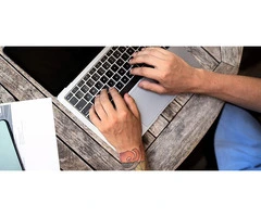 Macbook Repairs Melbourne CBD | AMT Electronics