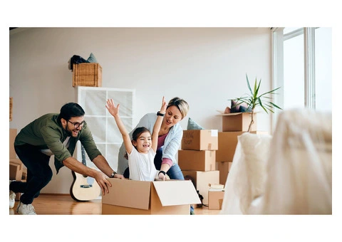 Your Trusted Partner for First Home Buyer Mortgage Broker Services