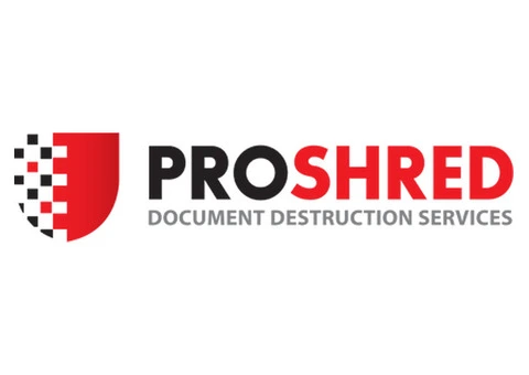Reliable Document Shredding Service in Norwest