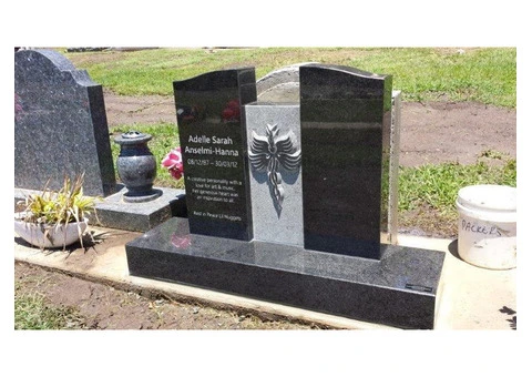 Mason Headstones Gold Coast
