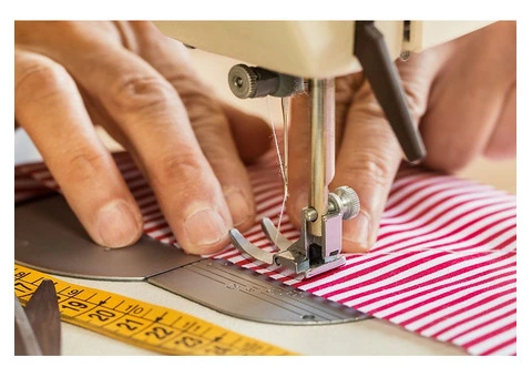 Perfect Fit, Every Time: Express Clothing Alterations in Coomera! - 1/3