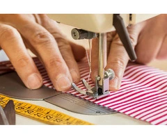 Perfect Fit, Every Time: Express Clothing Alterations in Coomera!